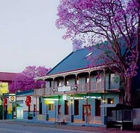 Royal Hotel Singleton - eAccommodation
