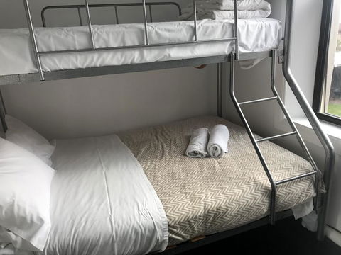 Royal Mail Hotel Kingston - eAccommodation 1