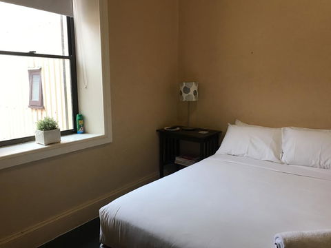 Royal Mail Hotel Kingston - eAccommodation 0