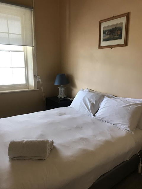Royal Mail Hotel Kingston - eAccommodation 3