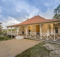 Royal National Park Cottages - eAccommodation