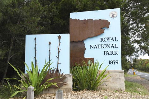 Royal National Park Cottages - eAccommodation 2
