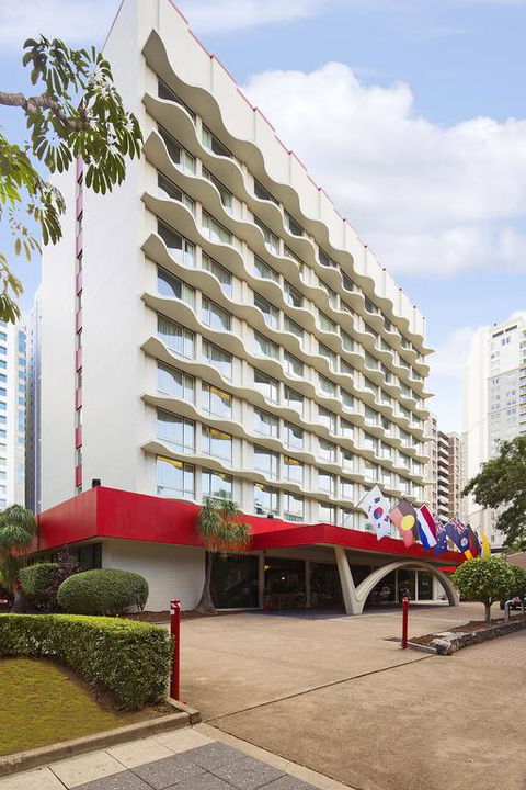 Royal On The Park - eAccommodation 3