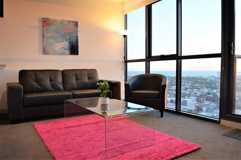 Royal Stays Corporate Apartments - eAccommodation 2