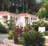 Royal Woods Resort - eAccommodation