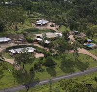 Rubyvale Motel  Holiday Units - eAccommodation