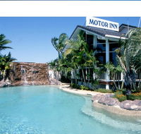 Runaway Bay Motor Inn - eAccommodation