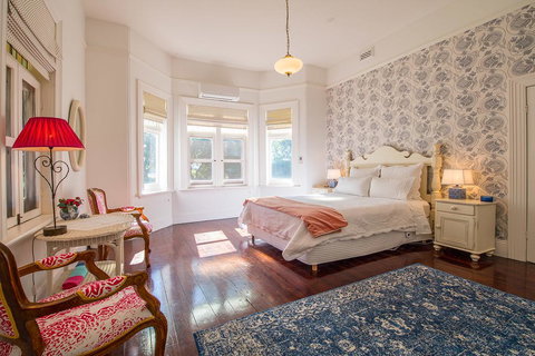 Russley Rural Retreat - eAccommodation 1