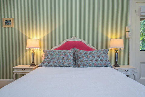 Russley Rural Retreat - eAccommodation 0