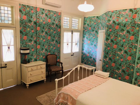 Russley Rural Retreat - eAccommodation 2