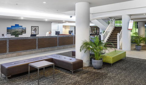 Rydges Esplanade Resort Cairns - eAccommodation 2