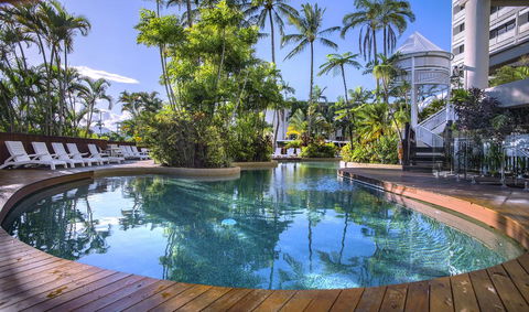 Rydges Esplanade Resort Cairns - eAccommodation 0