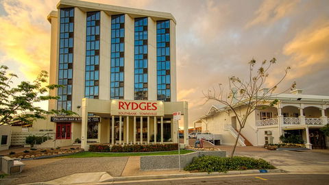 Rydges Southbank Townsville - eAccommodation 0