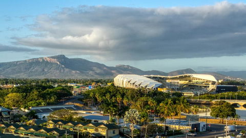 Rydges Southbank Townsville - eAccommodation 3