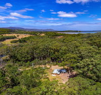 Saintys Creek Cottage - eAccommodation