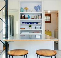 Salty Grape Beach House - eAccommodation