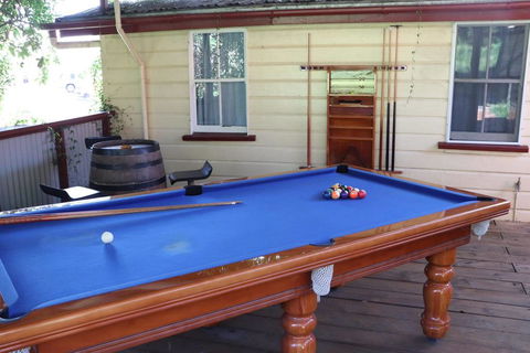Samford Cottage - eAccommodation 0