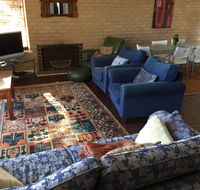 Sand n Sun Beach House - eAccommodation