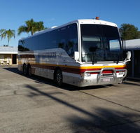 Sandcastle Motel Tin Can Bay - eAccommodation