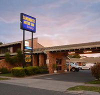 Sandhurst Motor Inn Bendigo - eAccommodation