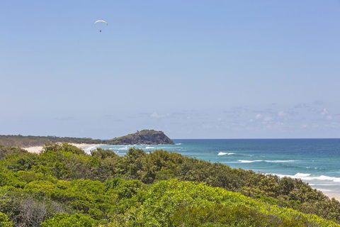 Sandpiper Beach Front House - eAccommodation 1