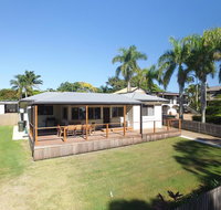 Sandy Footprints - eAccommodation