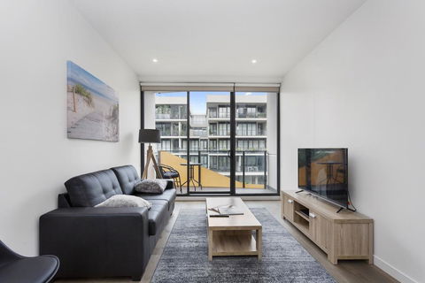 Sandy Hill Apartment By Ready Set Host - eAccommodation 1