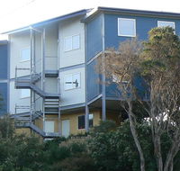 Sandy Point Beach Escape 2 Bedroom Apartment - eAccommodation