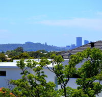 Sapphire Blue Apartment - eAccommodation