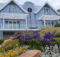 Sapphire Shores Luxury Retreat - eAccommodation