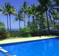 Sarina Beach Motel - eAccommodation