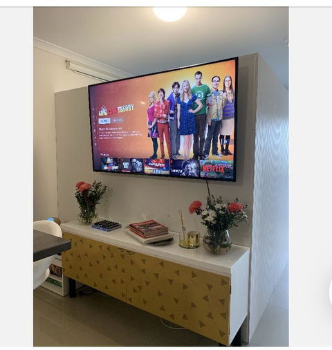 Sassy And Modern Apartment - eAccommodation 3