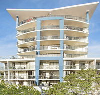 Scarborough Beach Resort Queensland - eAccommodation