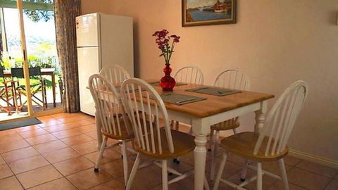 Schoolhouse Cottage American River - eAccommodation 1