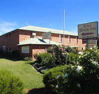 Scone Motor Inn  Apartments - eAccommodation