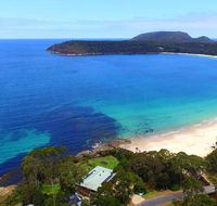 Sea Change Safety Cove - eAccommodation