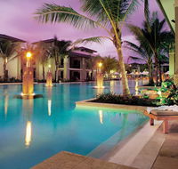 Sea Temple Port Douglas Luxury Penthouses - Swim Outs  Spa Apartments - eAccommodation