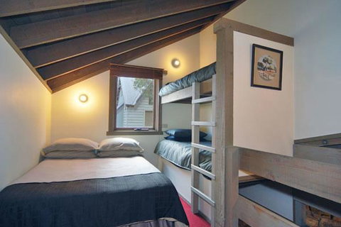 Seadog - eAccommodation 2