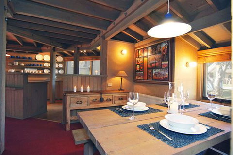 Seadog - eAccommodation 1