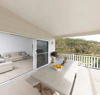 Seal Rocks Beach House ....Sugarloaf - eAccommodation
