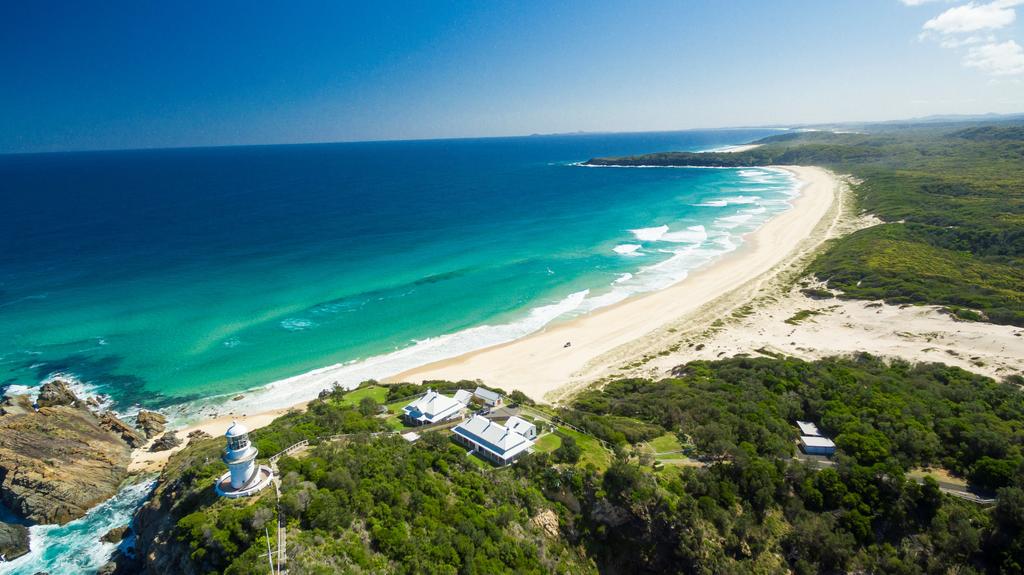 Nerong NSW eAccommodation