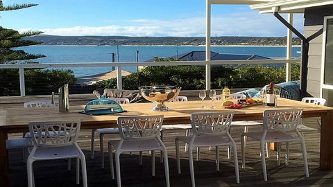 Seas The Day - eAccommodation 0