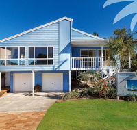 Seascape - eAccommodation