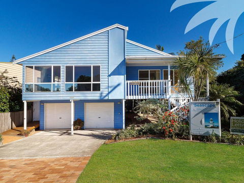 Seascape - eAccommodation 0