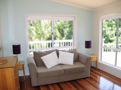 Seascape - eAccommodation 1