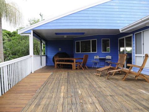 Seascape - eAccommodation 3