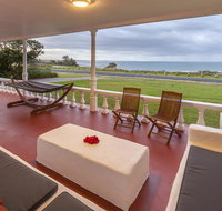 Seascape Beach House - eAccommodation