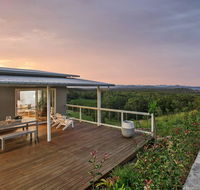 Seascape Scotts Head - eAccommodation