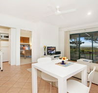 Seascape The Haven - eAccommodation