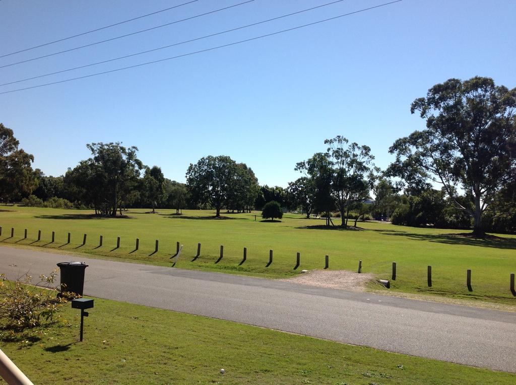 Victoria Point QLD eAccommodation